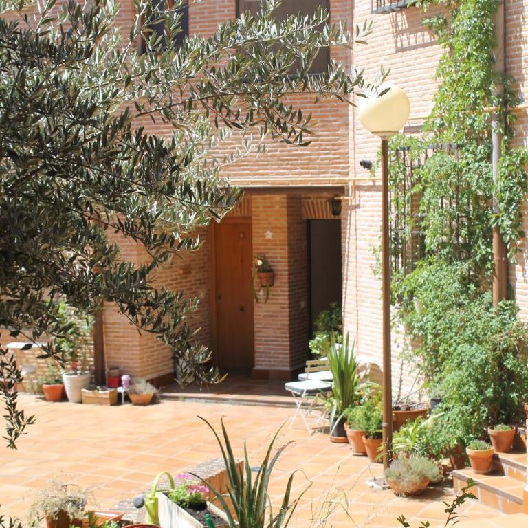 El Balcón del Tajo - Apartamento - Planta baja - 12