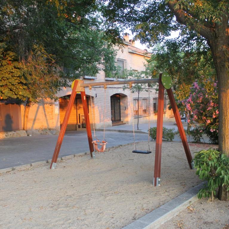 El Balcón del Tajo - Apartamento - Planta baja - 9
