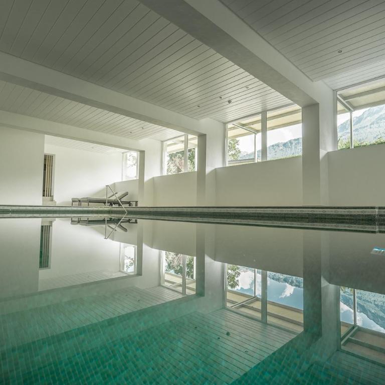 Im Achtal, Mehr als Ferienwohnungen - Apartment mit 2 Schlafzimmern - 1