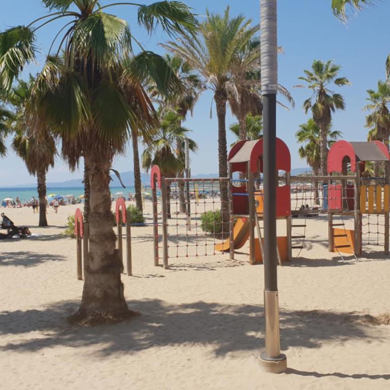 Miramar Nautic - Apartamento con vistas al mar - 26