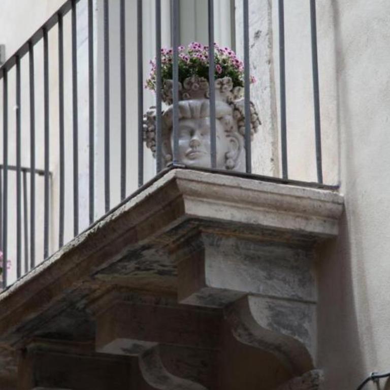 Ortigia MaaM Apartment - Appartamento - Piano Terra - 26