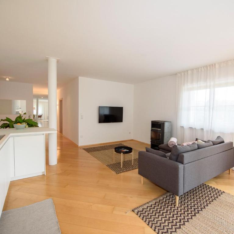 La Vinea - Appartamento Superior con 2 Camere da Letto - 12
