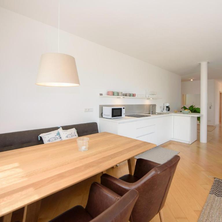 La Vinea - Appartamento Superior con 2 Camere da Letto - 11
