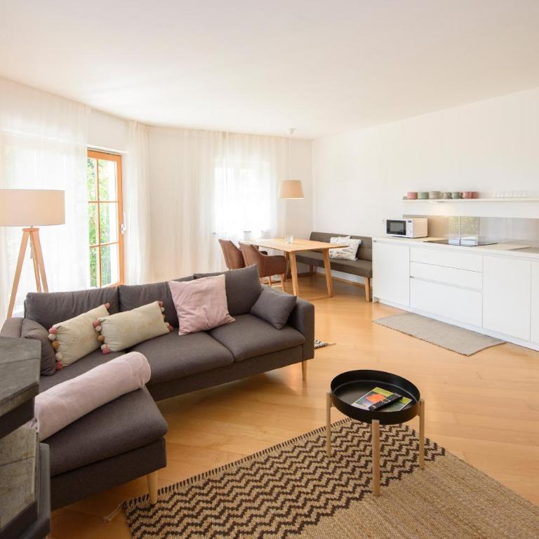 La Vinea - Appartamento Superior con 2 Camere da Letto - 10