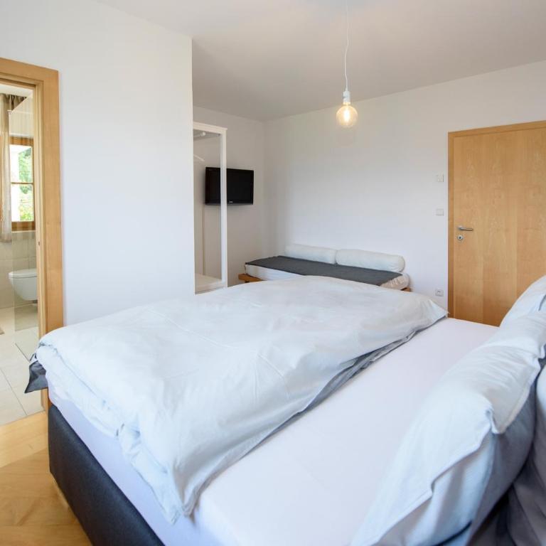La Vinea - Appartamento Superior con 2 Camere da Letto - 6