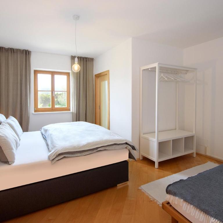 La Vinea - Appartamento Superior con 2 Camere da Letto - 9