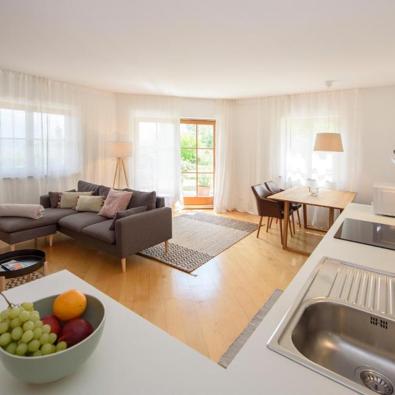 La Vinea - Appartamento Superior con 2 Camere da Letto - 2