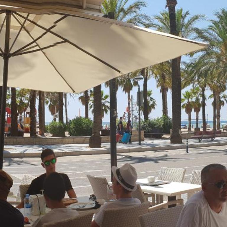 Miramar Nautic - Apartamento con vistas al mar - 23