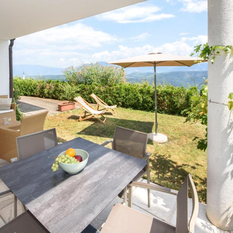 La Vinea - Appartamento Superior con 2 Camere da Letto - 5