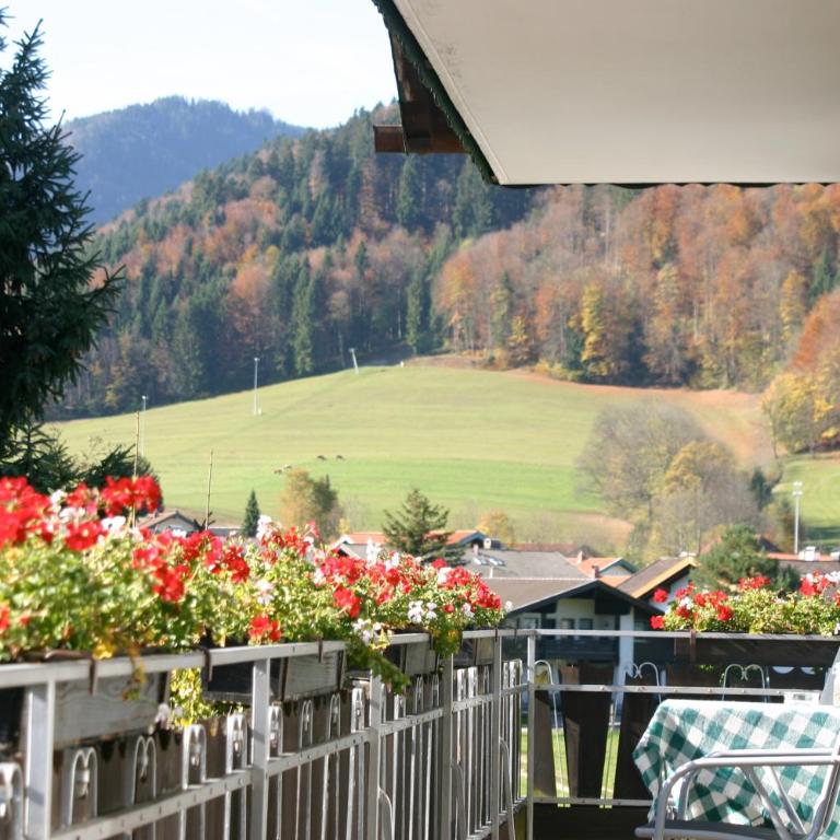 Pension Bergblick - Kleines Einzelzimmer - 5