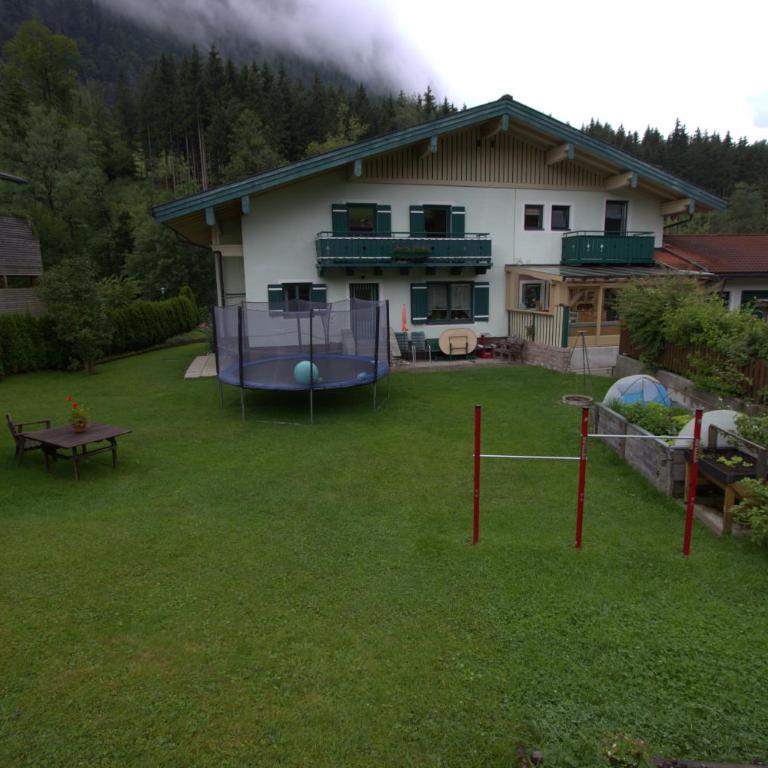 Hausmenneweger - Appartement - 9