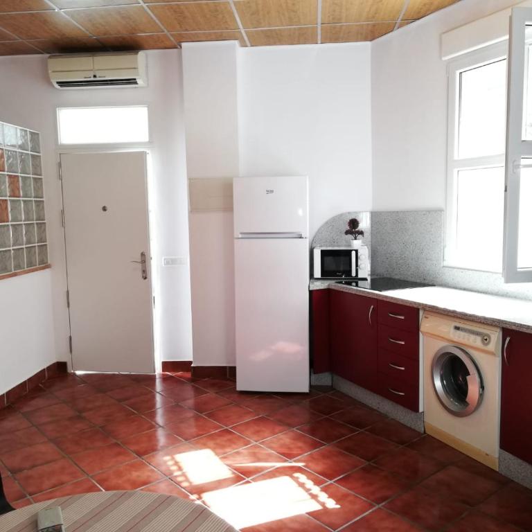 Apartamento - Apartamento - Planta baja - 1