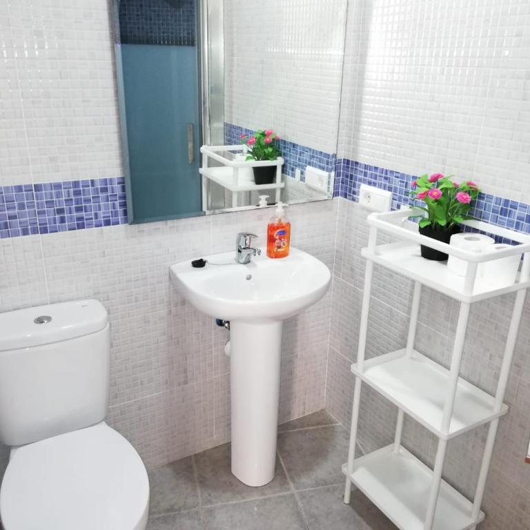 Apartamento - Apartamento - Planta baja - 8