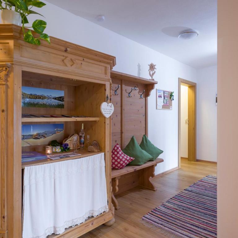 Bergsonne - Apartment mit Blick auf die Berge - 2
