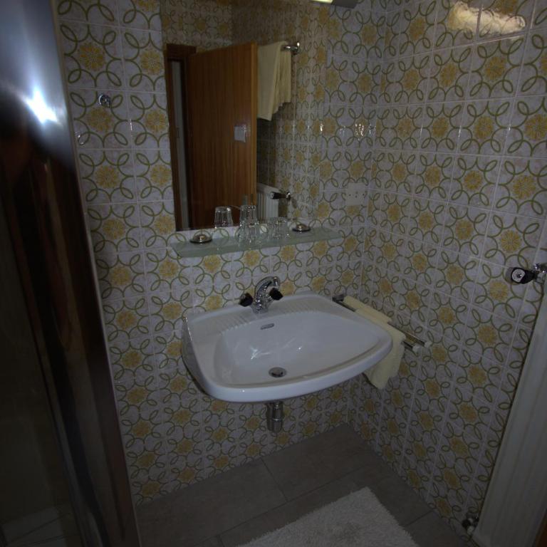 Hausmenneweger - Appartement - 35