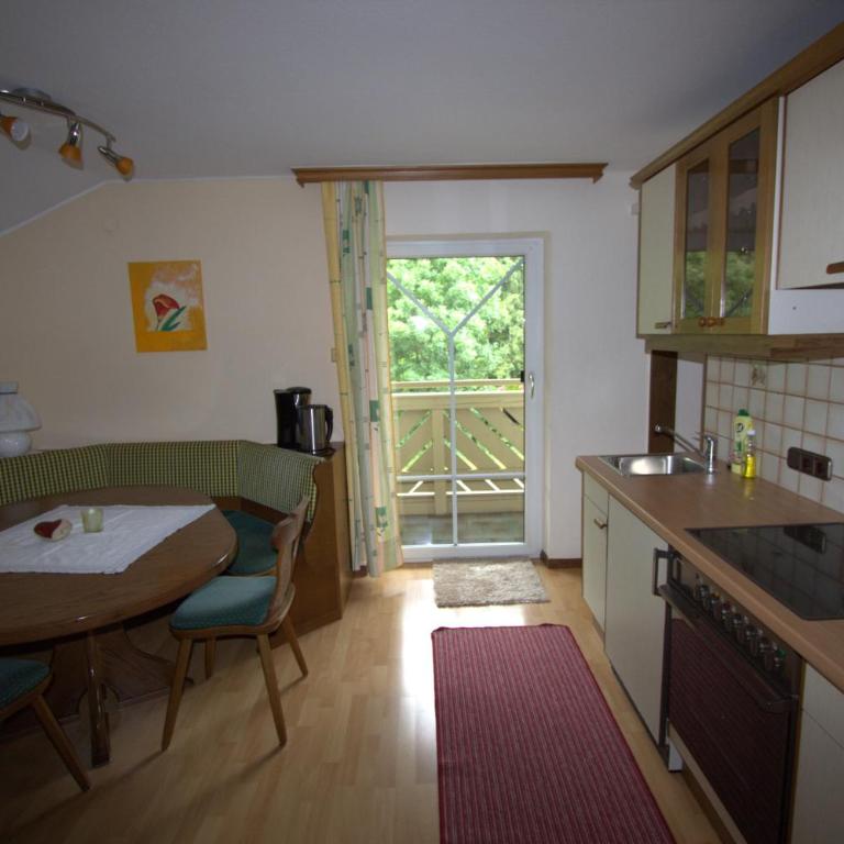 Hausmenneweger - Appartement - 14