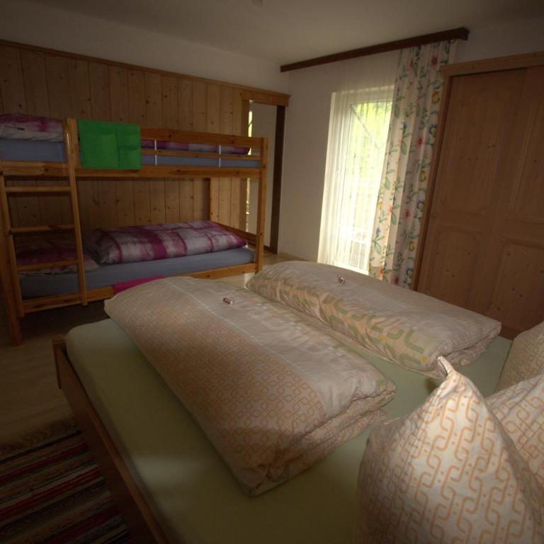 Hausmenneweger - Appartement - 17