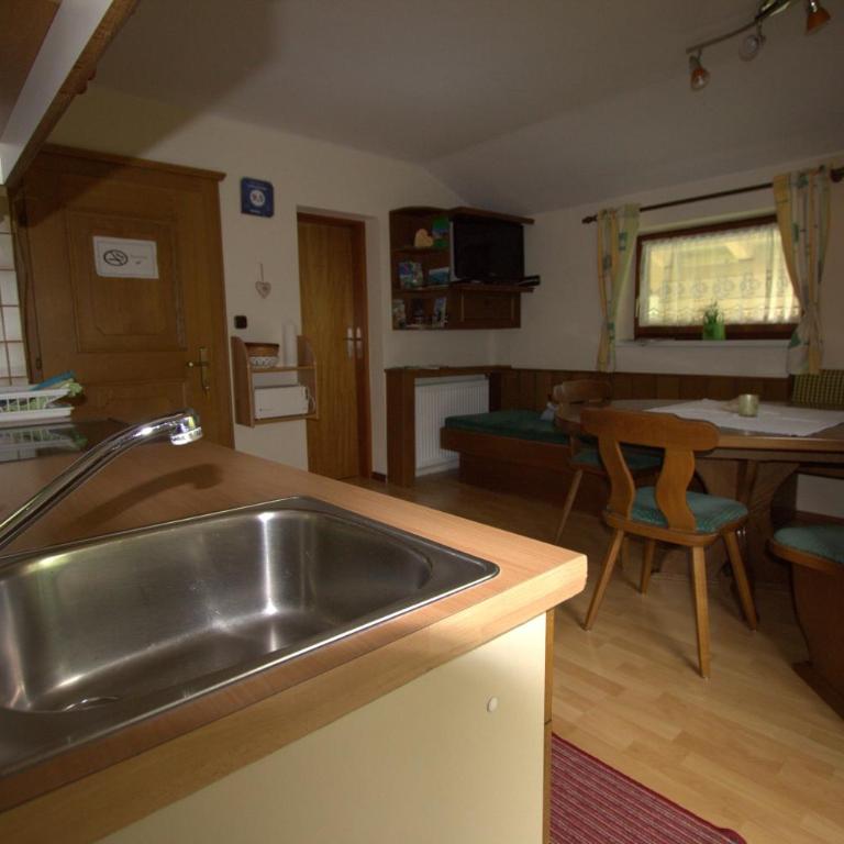 Hausmenneweger - Appartement - 12