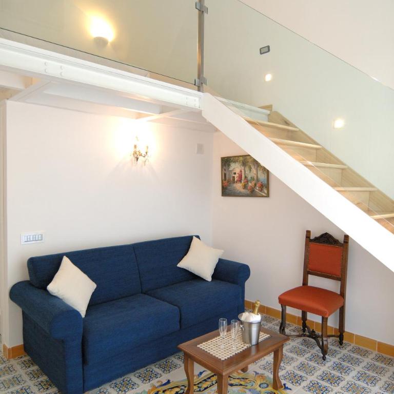 Residenza Luce - Junior Suite con Balcone - 19