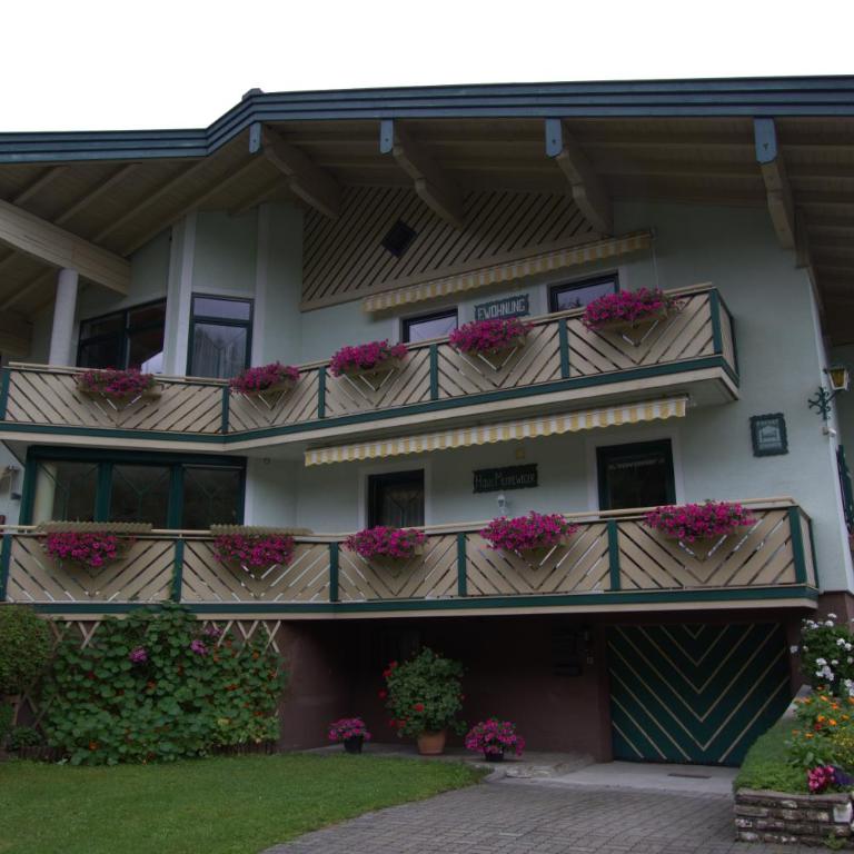 Hausmenneweger - Appartement - 3
