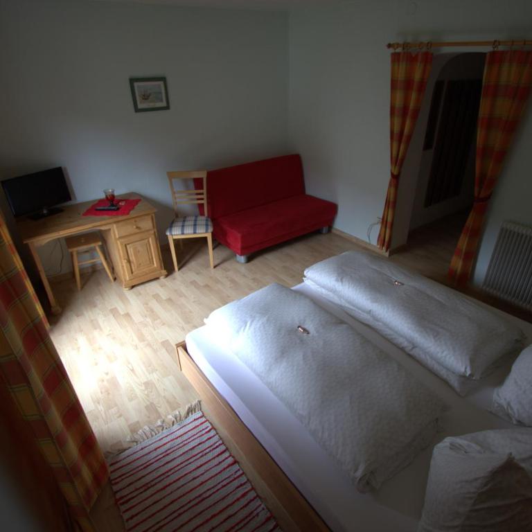 Hausmenneweger - Appartement - 19