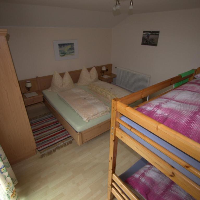 Hausmenneweger - Appartement - 16