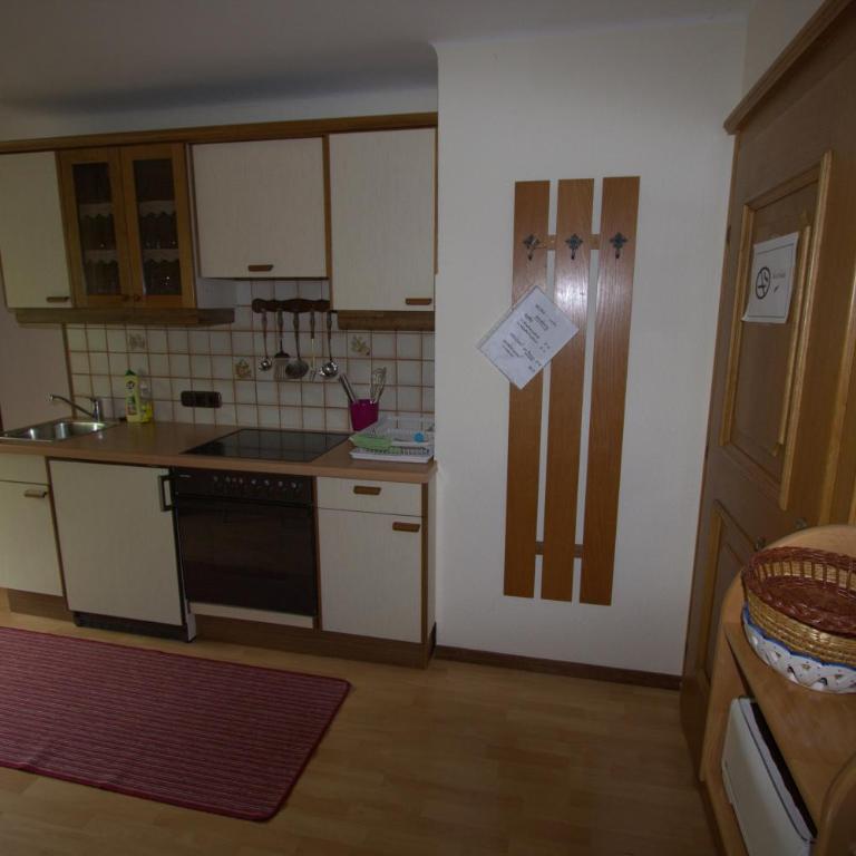 Hausmenneweger - Appartement - 11