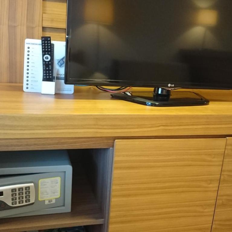 Apartman S-lux privatni app u sklopu hotela Vucko - Deluxe King Studio - 17