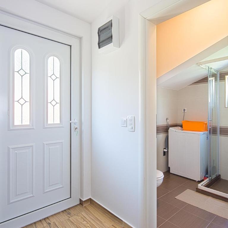 Apartments Budva Center 2 - Deluks Apartman - 41