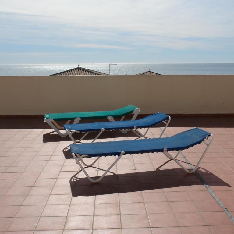 Luxurious Carabeo 2000 1.3 - Apartamento con vistas al mar - 28