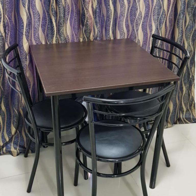 Pacurí - Habitaciones Privadas - Apartment - 1