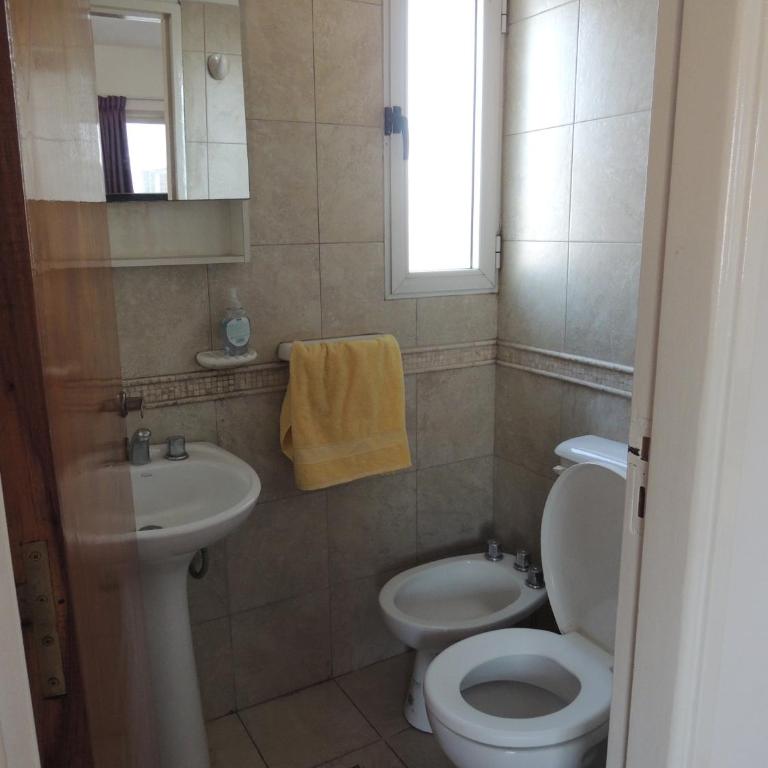 Cozy I monoambiente en ciudad de Mendoza - Apartamento - 12