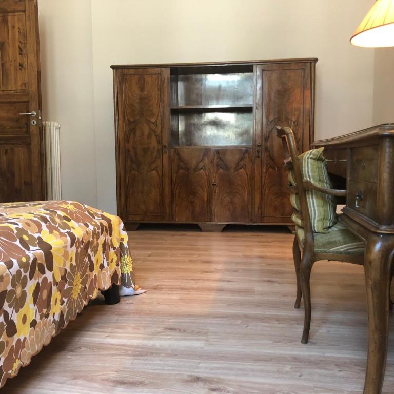 Appartamento Vittoria - Appartamento con 1 Camera da Letto - 4