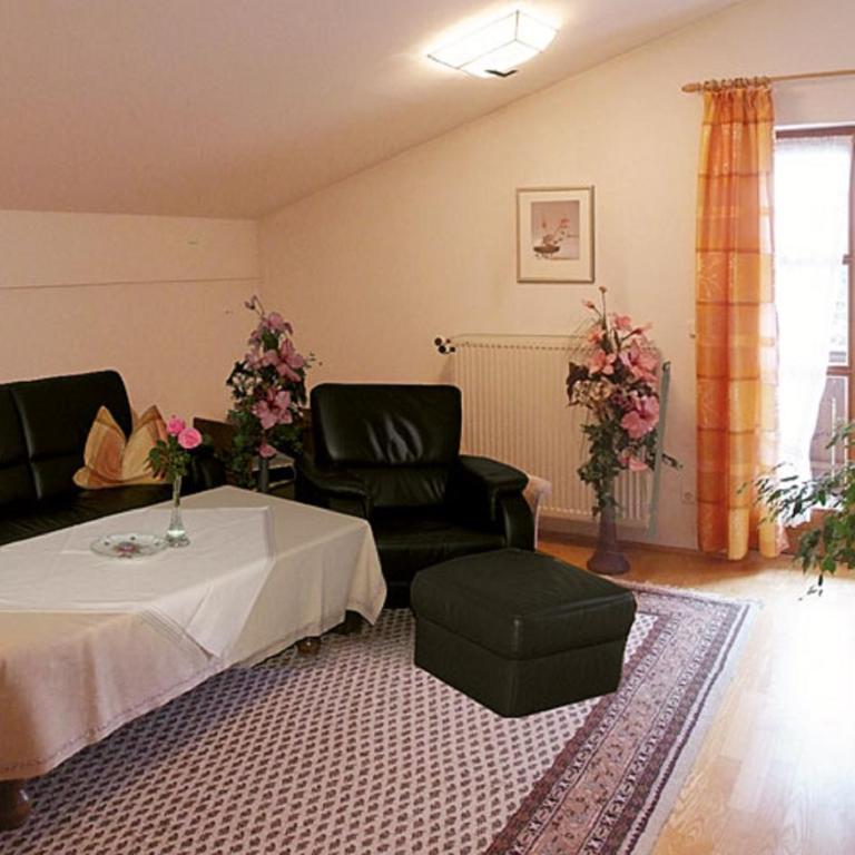 Landhaus Freiblick - Apartment - 2