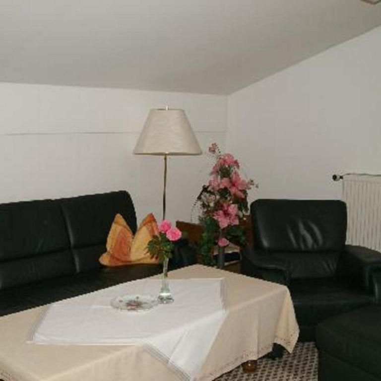 Landhaus Freiblick - Apartment - 3