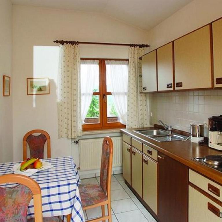 Landhaus Freiblick - Apartment - 4