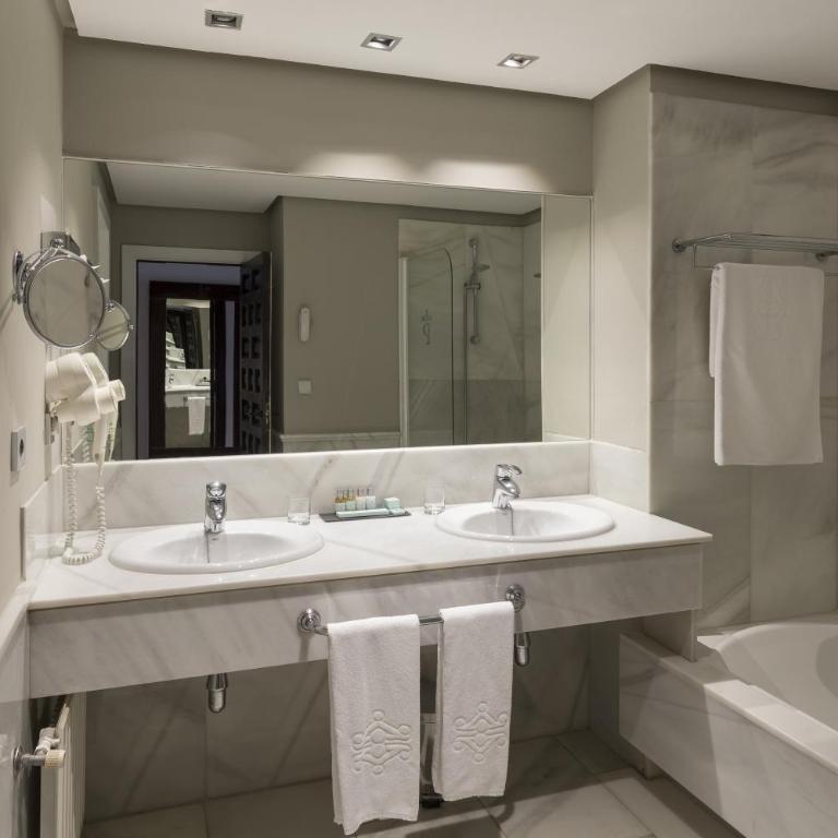 Parador de Toledo - Habitación Doble Estándar (3 adultos) - 3