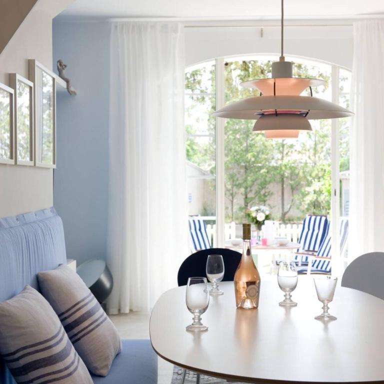 Maison d'Azur - Maison de Vacances - 6