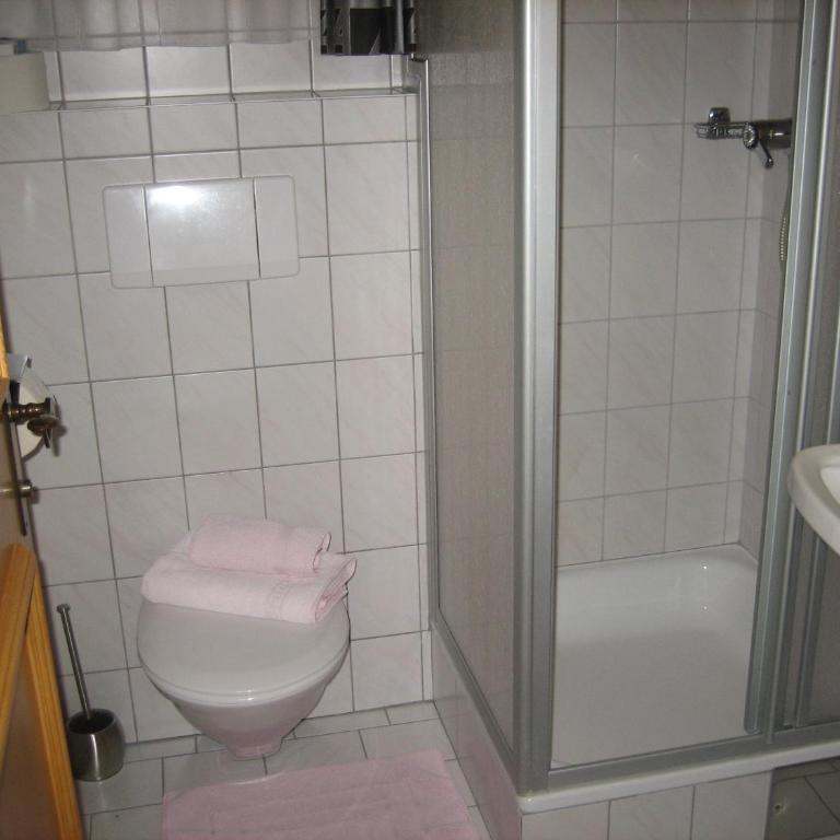 Ad-Capellam - Ferienhaus - 41