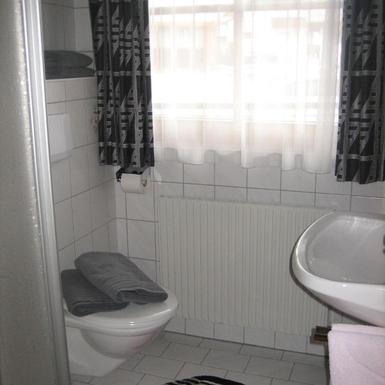 Ad-Capellam - Ferienhaus - 38