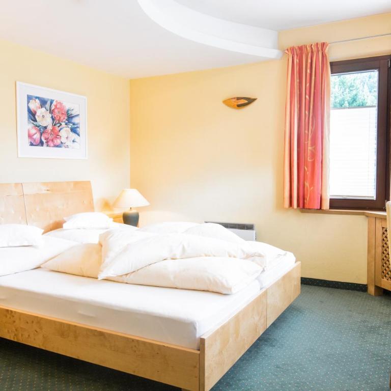Rosa Canina Superior - Standard Doppelzimmer - 2