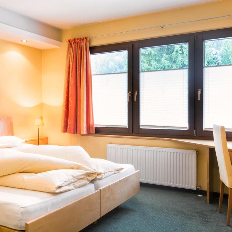 Rosa Canina Superior - Standard Doppelzimmer - 3