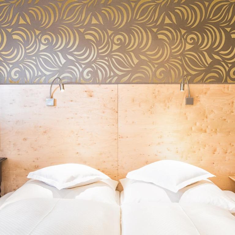 Rosa Canina Superior - Budget Doppelzimmer - 5