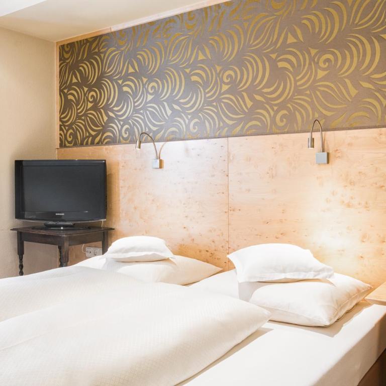 Rosa Canina Superior - Budget Doppelzimmer - 3