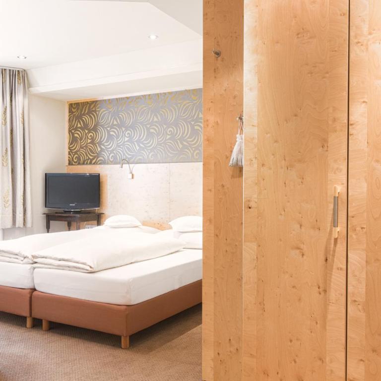 Rosa Canina Superior - Budget Doppelzimmer - 1