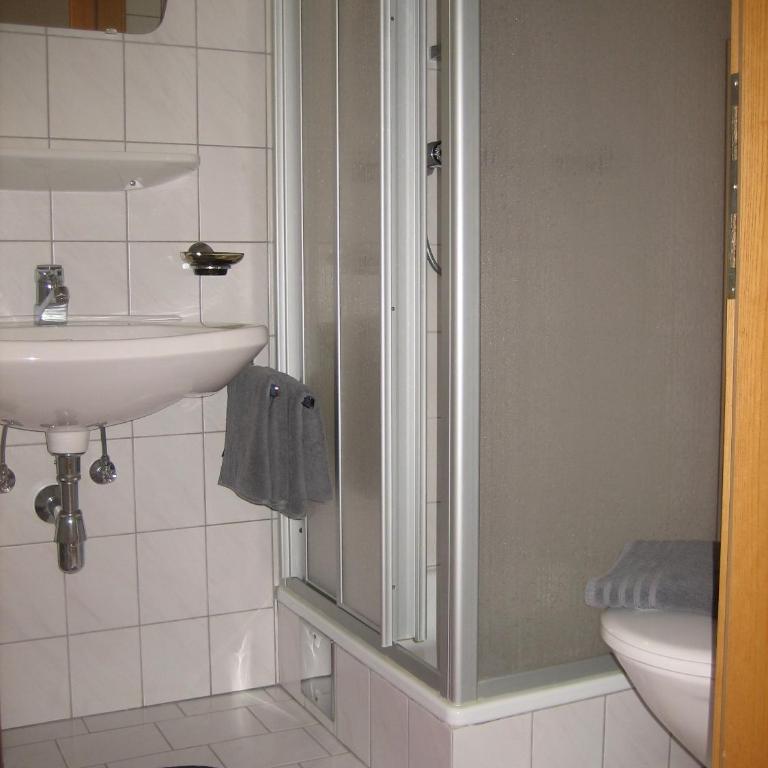 Ad-Capellam - Ferienhaus - 32