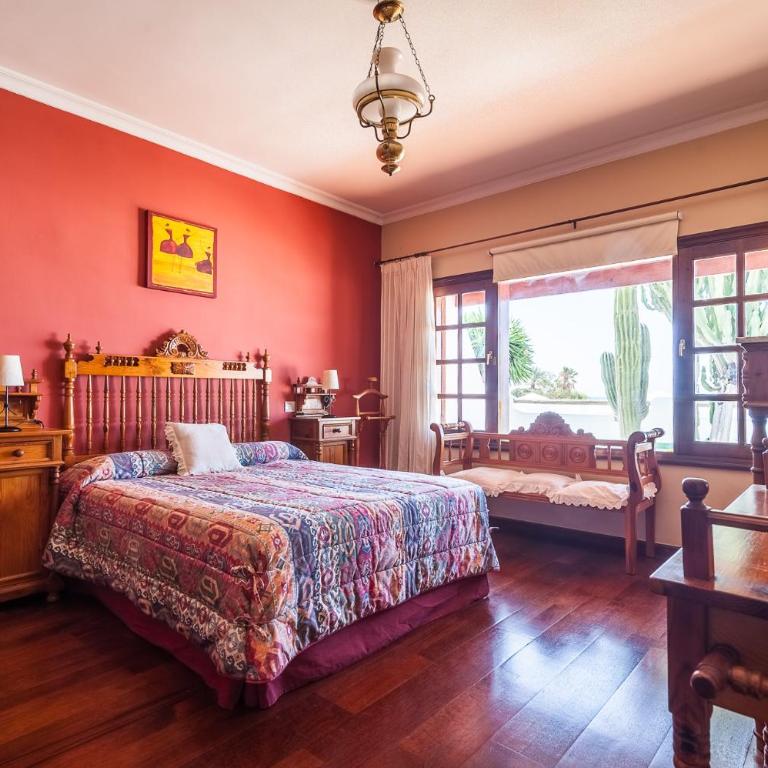 Magnífica Villa al lado del mar - Villa - 34