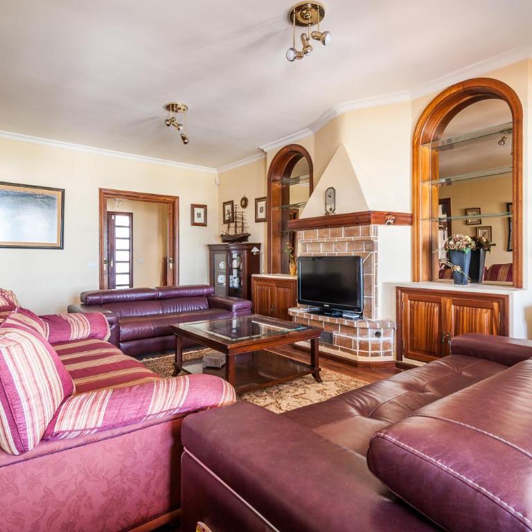 Magnífica Villa al lado del mar - Villa - 30