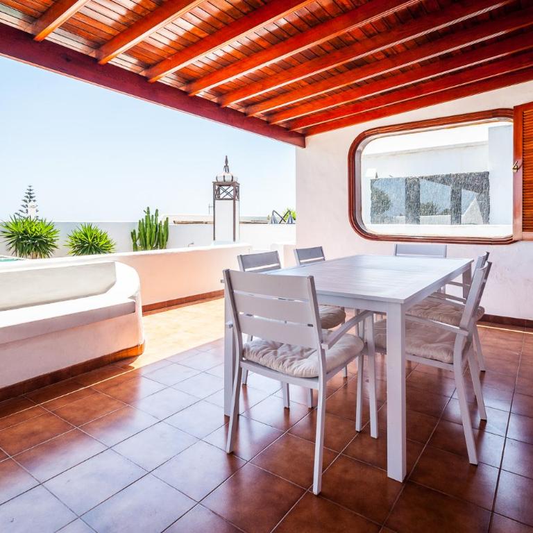 Magnífica Villa al lado del mar - Villa - 9
