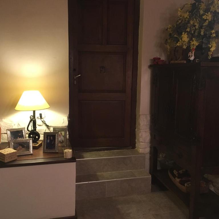 Tilcara Casa con 3 dorm y parrilla Pedacito de Cielo Cocina - Casa Vacacional de 3 dormitorios - 36